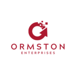 Black Modern Letter A Initial Logo Design (4)